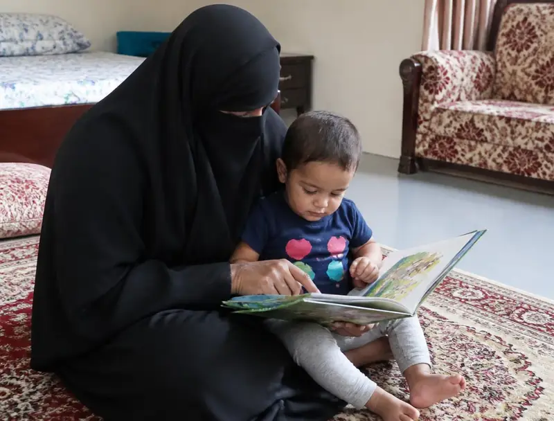 Baby Sitting in Islamabad and Rawalpindi, Kaam Wali Services