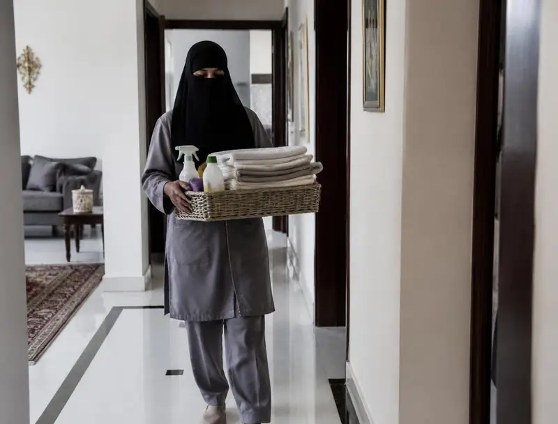 Helper Services in Islamabad and Rawalpindi, Kaam Wali Services