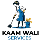 Kaam Wali Services logo